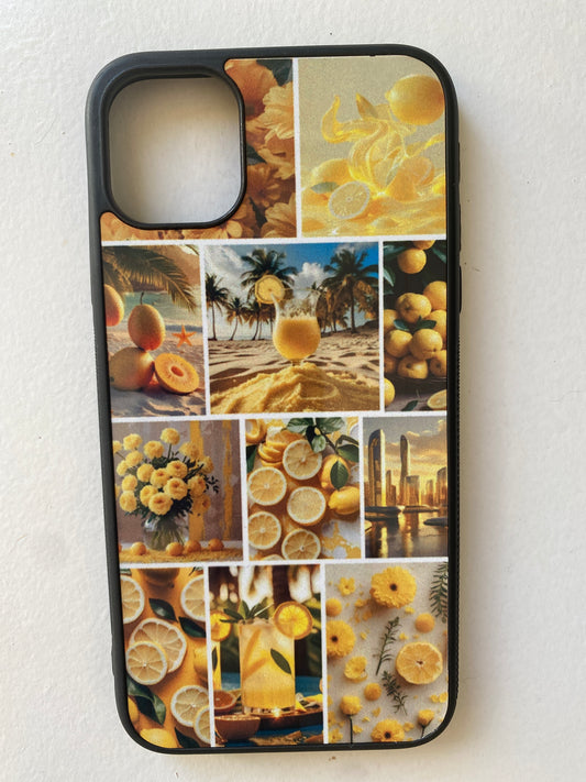 Rayon de soleil