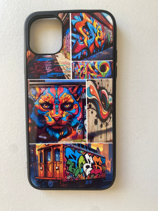 Graffiti