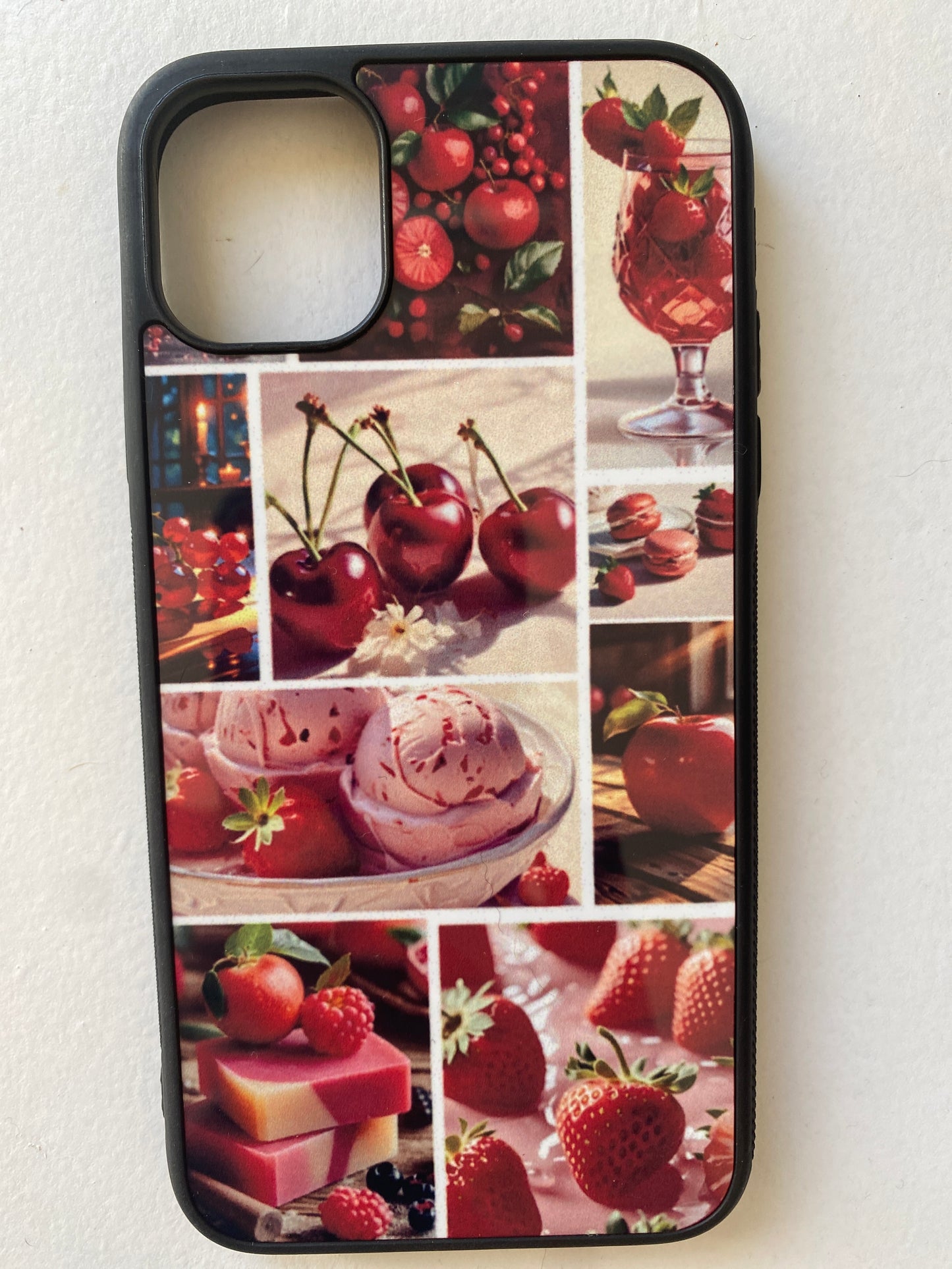 Gourmandise