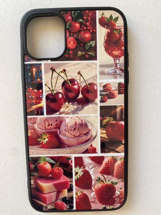 Gourmandise