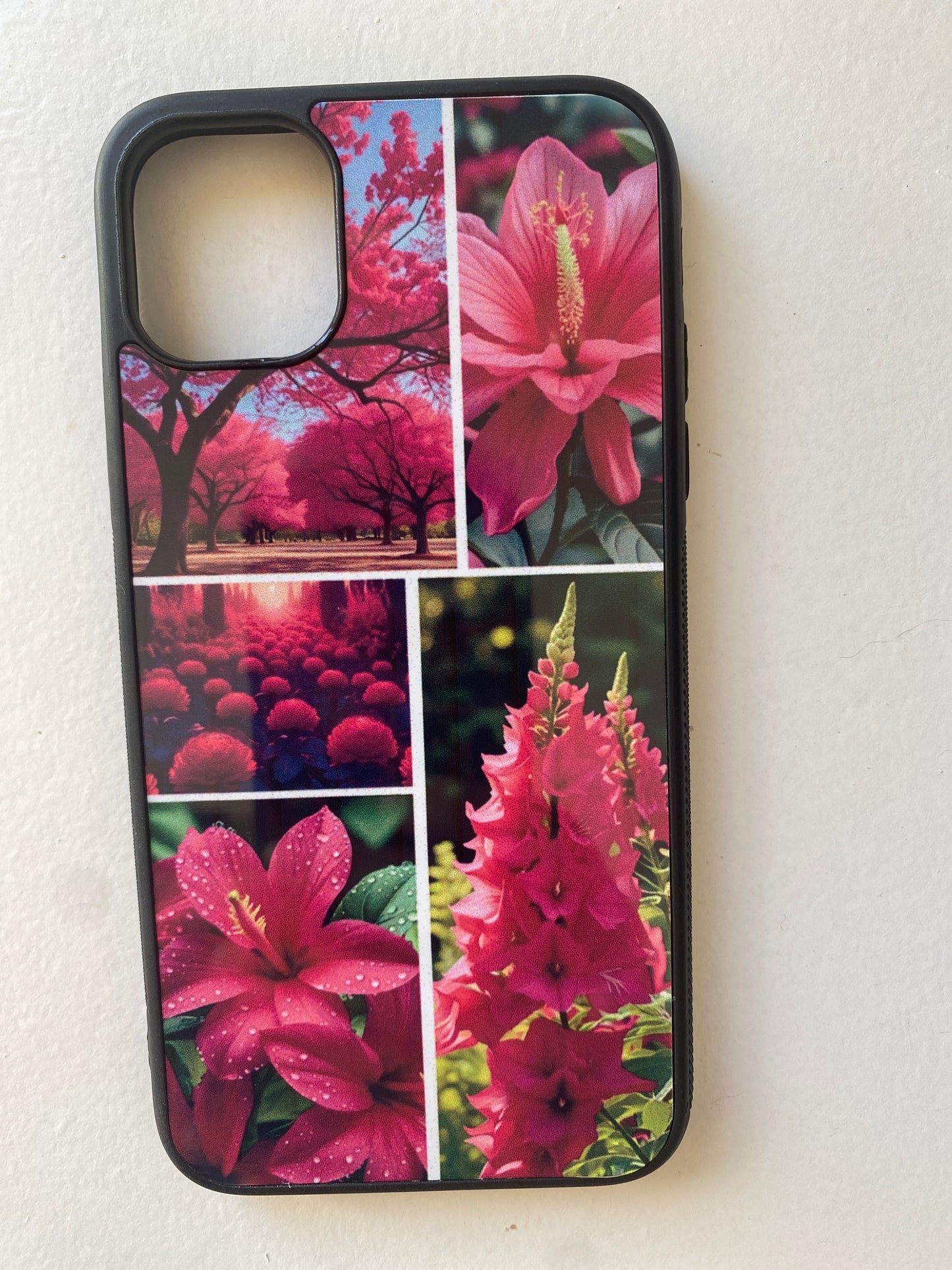 Fleuri